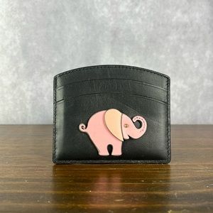 Kate spade card holder
